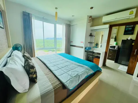 The Ozone Krabi Condotel, 