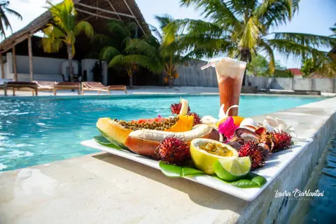 Uroa Zanzibar Vera Beach Hotel by Moonshine, 
