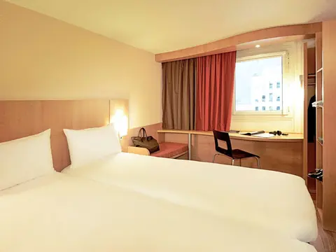 Hotel Ibis Lisboa Sintra, 