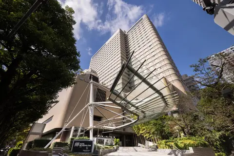 Hotel Metropolitan Tokyo Ikebukuro, 