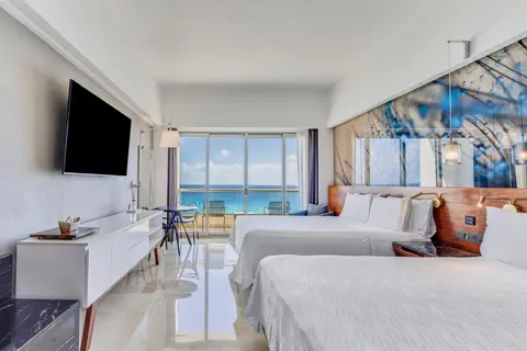 Live Aqua Cancun - Adults Only - All-Inclusive, 