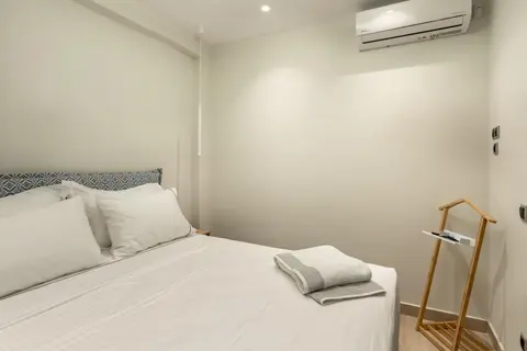 Centro Apartments, 