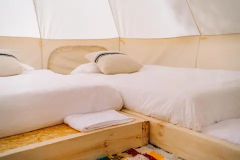 Camping Santa Elena, 