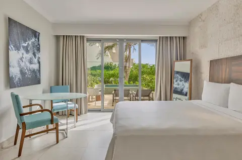 Fiesta Americana Condesa Cancun - All Inclusive, 