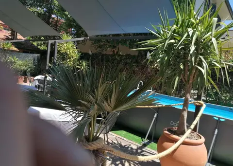 Hotel Raphael, 