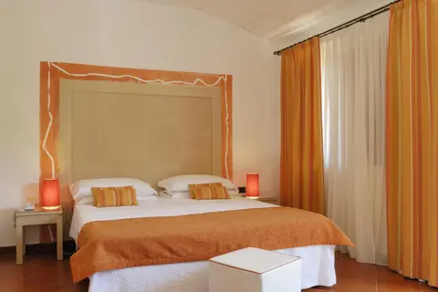 Cala Rosa Club Hotel, 