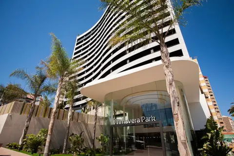 Hotel Primavera Park, 
