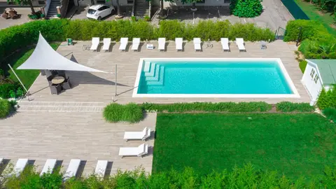 Hotel Globo, 