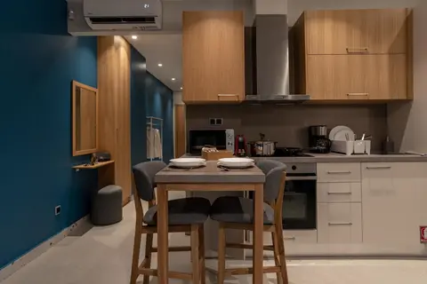 Centro Apartments, 