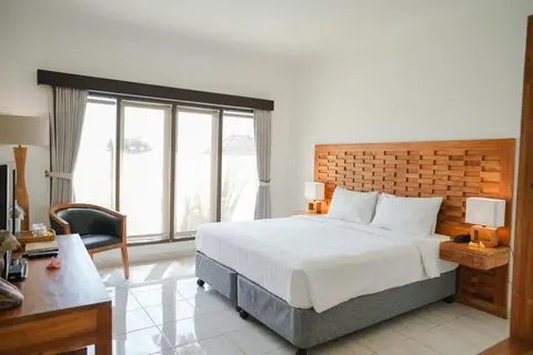 S Resorts Hidden Valley Bali, 