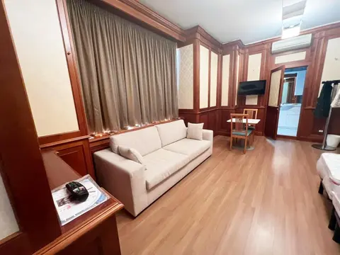 Sissi Comfort Rooms Foresteria Lombarda, 