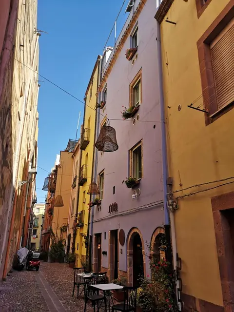 Casa Pagiò, 