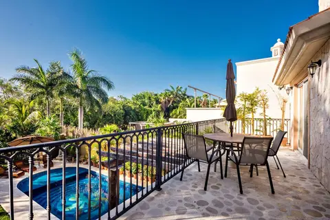 Casa Jaguar, 