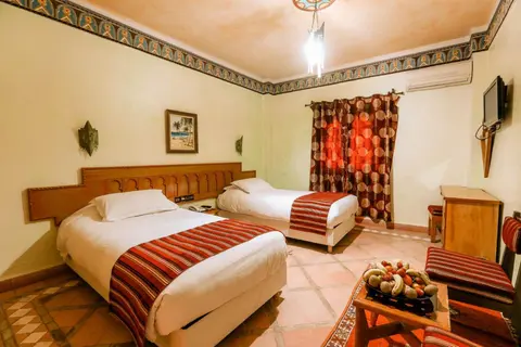 Hotel Kasbah Lamrani, 