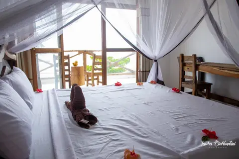 Uroa Zanzibar Vera Beach Hotel by Moonshine, 