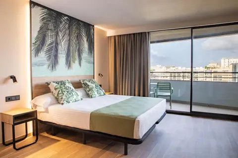 Hotel Primavera Park, 