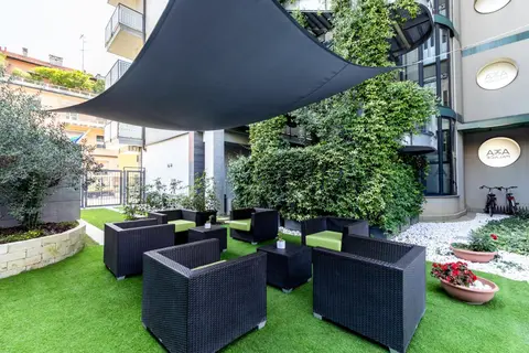 Acca Palace AA Hotels, 