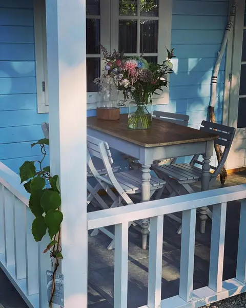 Bed and breakfast de Heg, 