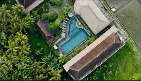 Kailash Suites by Pramana Villas, 