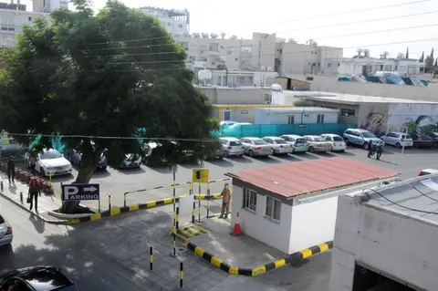 Petalmo City Apartments, 
