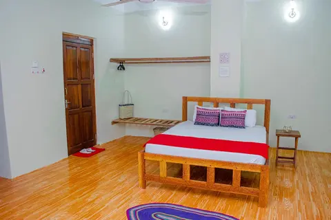 Zanzibar Spice Nest House, 