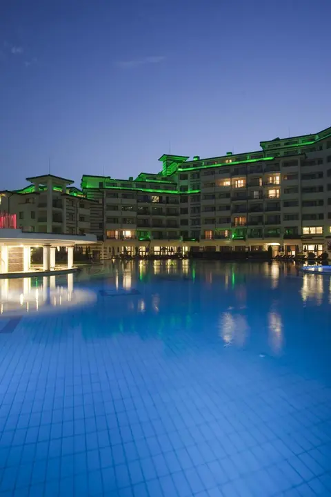 Emerald Beach Resort & Spa, 