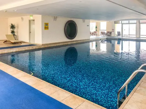 Dream Inn Apartments- Emaar Towers - Rega Al Buteen, 