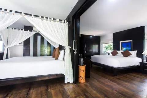 Chaweng Cove Beach Resort, 