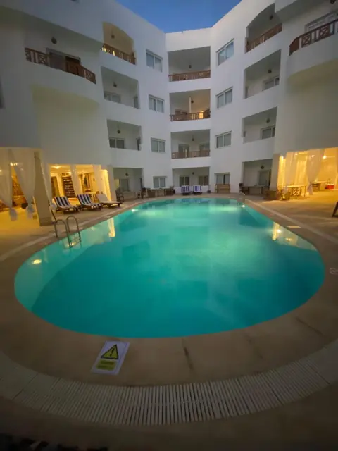 Blue Vision Diving Hotel, 