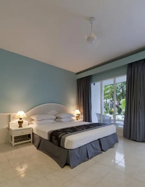 Equator Village Resort, 