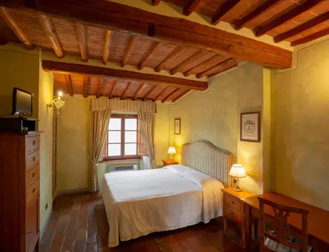 B&B Palazzo Al Torrione, 