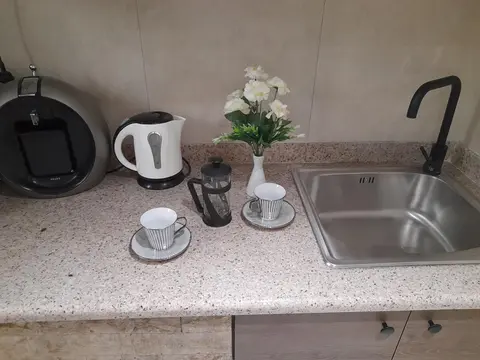 Cocomelo Apts, 
