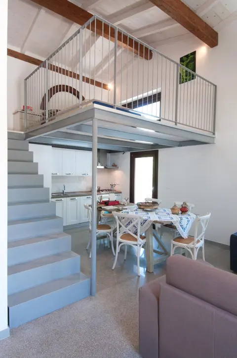 Agriturismo Villa Coluccia, 