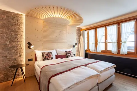 Sonne Andermatt Swiss Quality Hotel, 