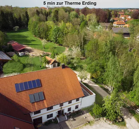 Döllelhof Erding, 