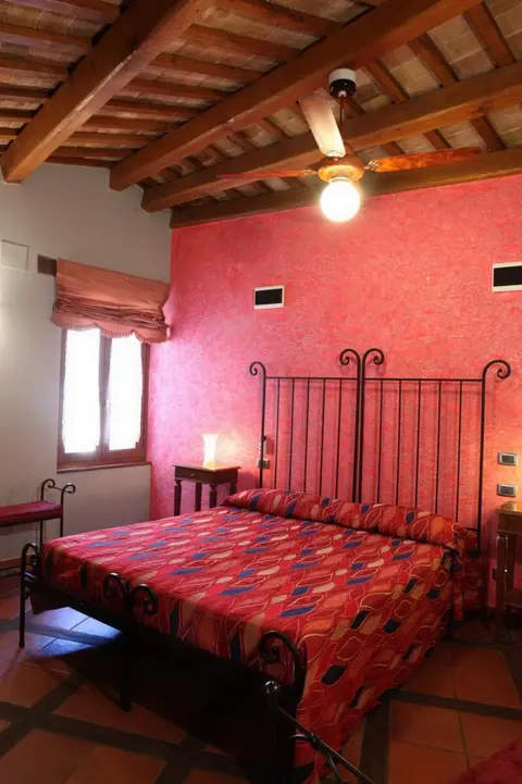 B&B La Torretta sul Borgo, 