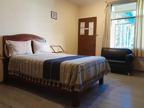 Hotel Don Nino, 