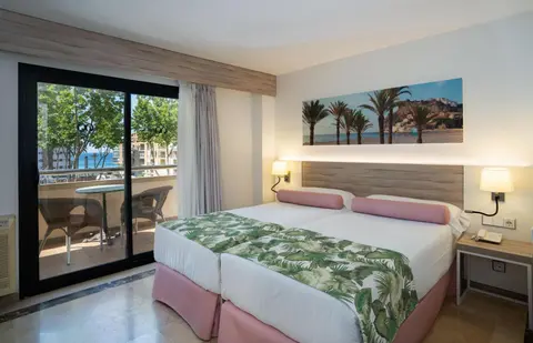The Agir Springs Hotel by Medplaya, 