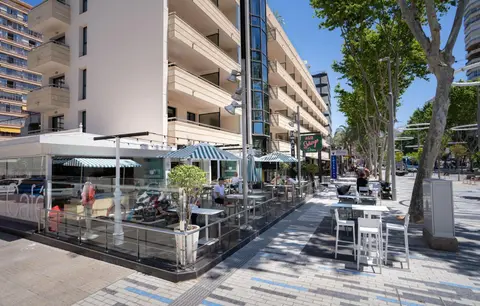 The Agir Springs Hotel by Medplaya, 