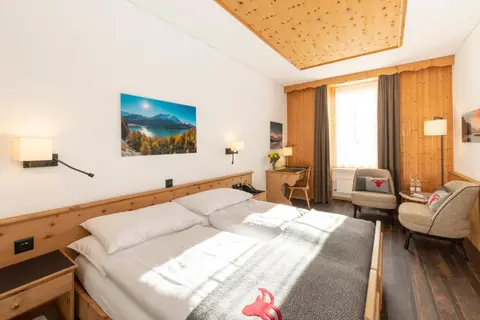 Edelweiss Swiss Quality Hotel, 