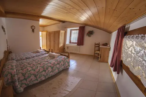 B&B Casa Zeni, 