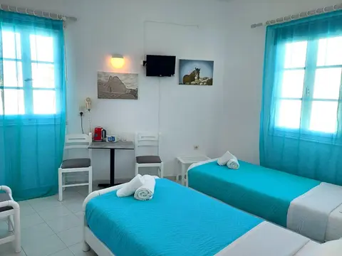 Seatincenter Rooms, 