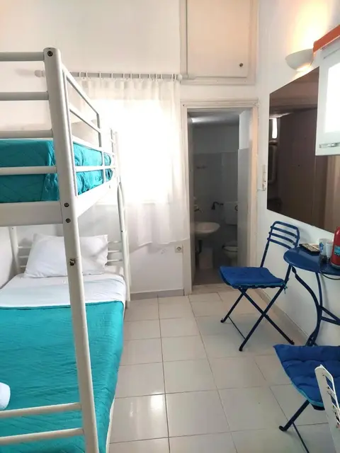 Seatincenter Rooms, 