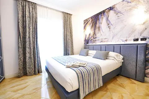 Hotel Oasi Di Kufra, 