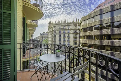 Ola Living Diagonal Apartments, 
