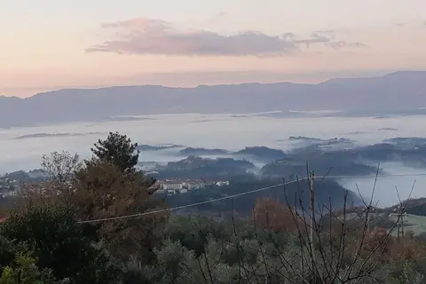 La casa di Nina, 