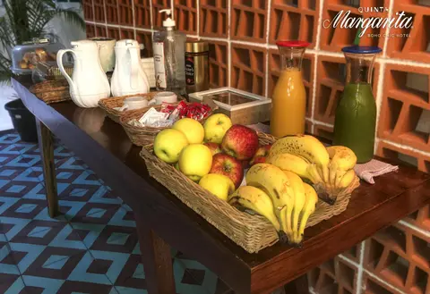 Quinta Margarita - Boho Chic Hotel, 
