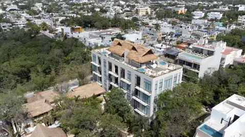 Prana Boutique Hotel Tulum, 
