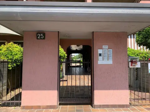 Casa di Arianna in centro storico a Vimercate, 