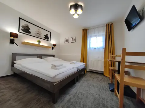 Hotel Antoň, 
